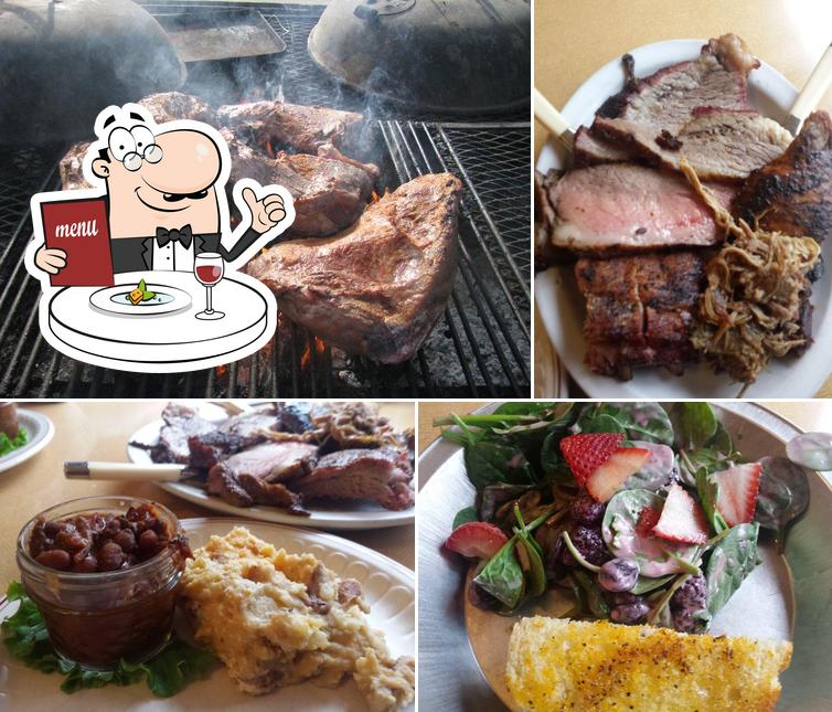 Incahoots BBQ & Catering