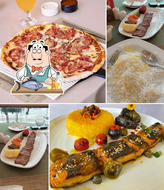 Cactus Café & Restaurant