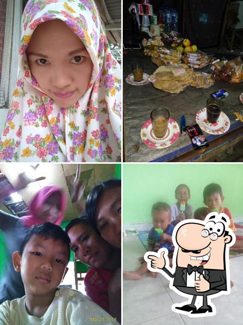 Angkringan "Blangkon"