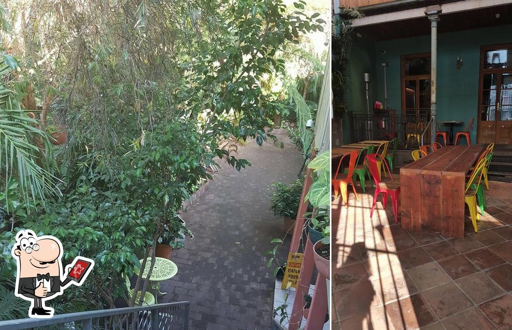 Chelsea on King Guesthouse