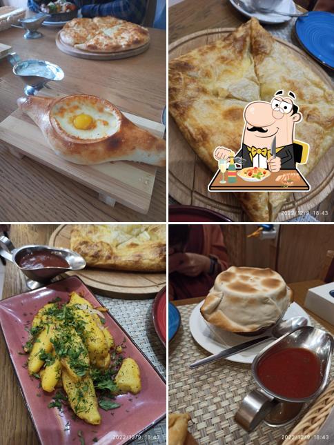 Хачапурная № 5