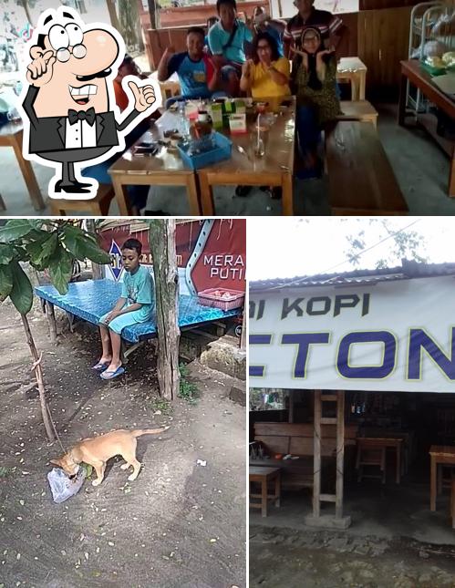 Kedai Tectona