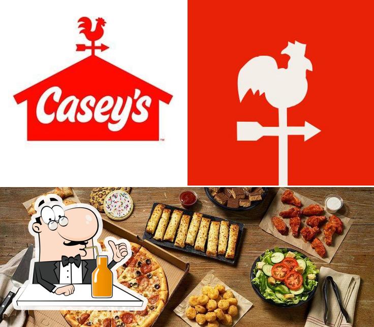 Casey's