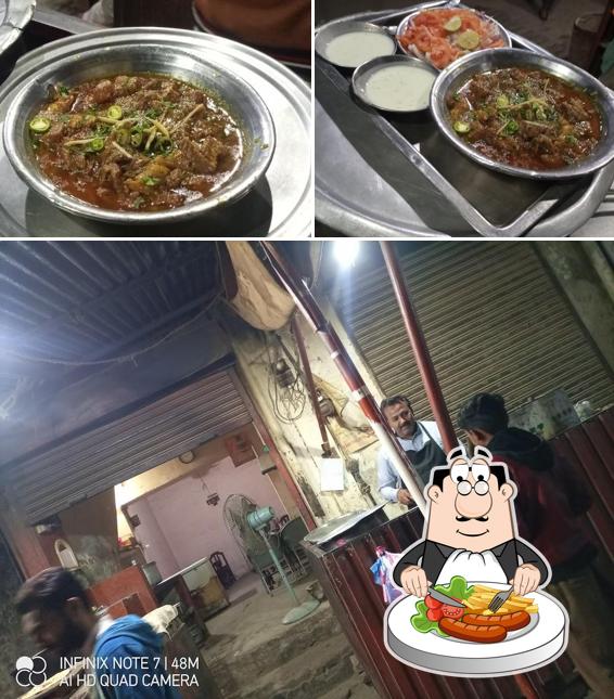 Chamba Restaurant