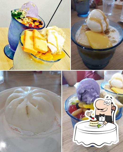 Chowking Pasig Market