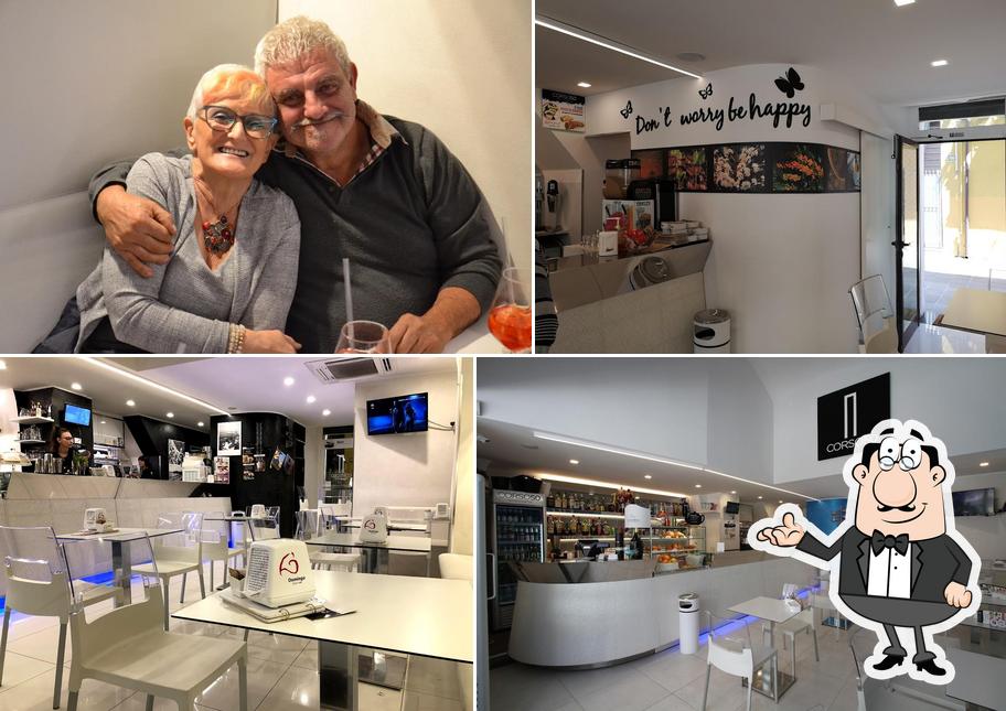 Diletta Cafè & Lounge Bar
