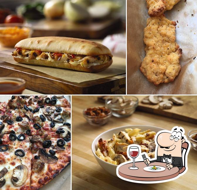 Domino's Pizza