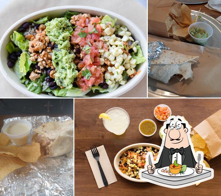 DosBros Fresh Mexican Grill