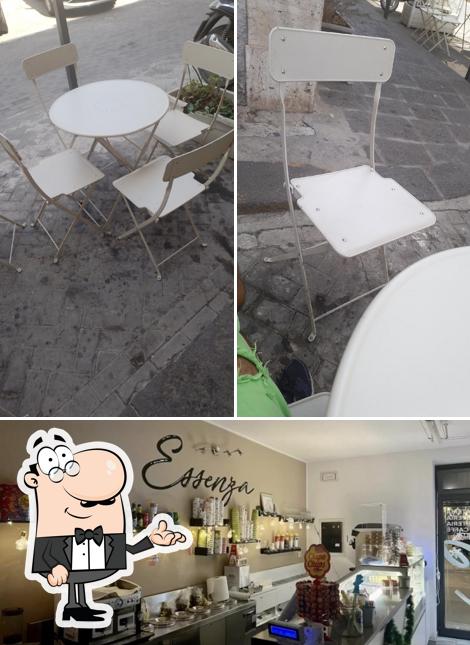 Essenza