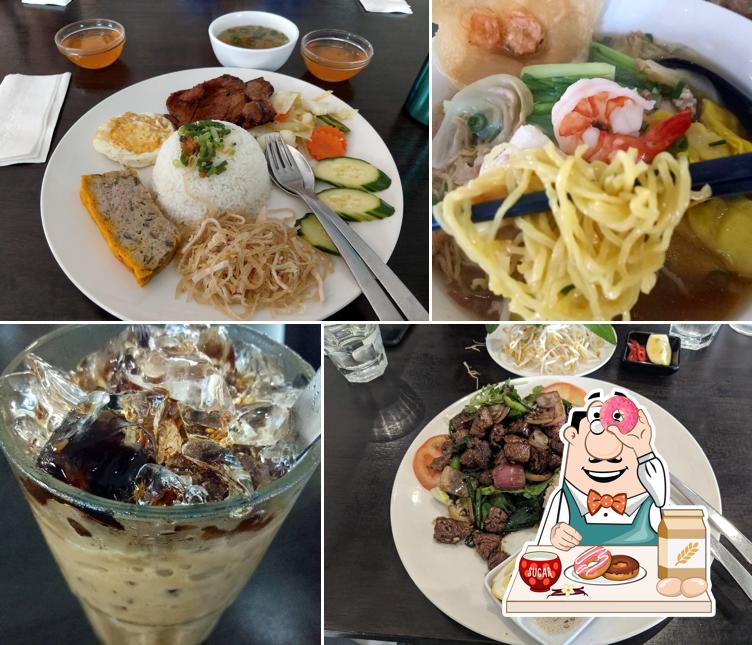 Okay Restaurant