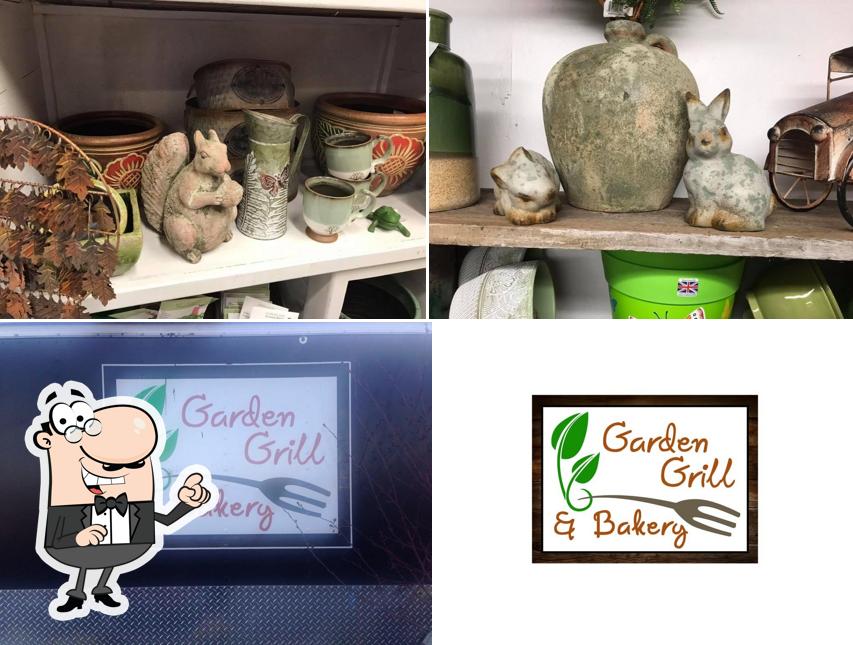 Garden Grill