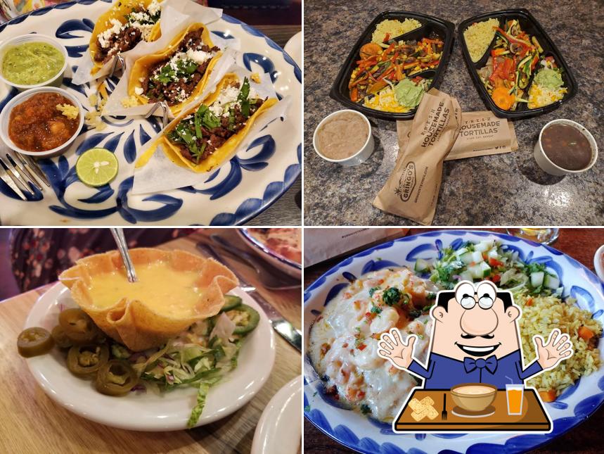 Gringo's Mexican Kitchen {New Caney}