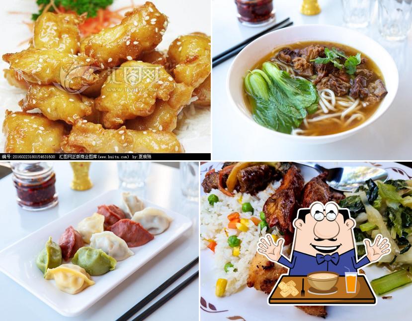 Happy Family Restaurants