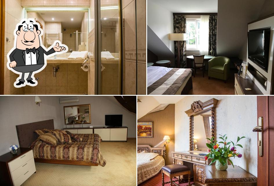 Hotel Verde