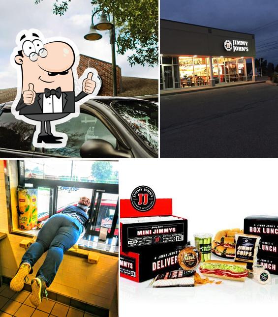 Jimmy John's