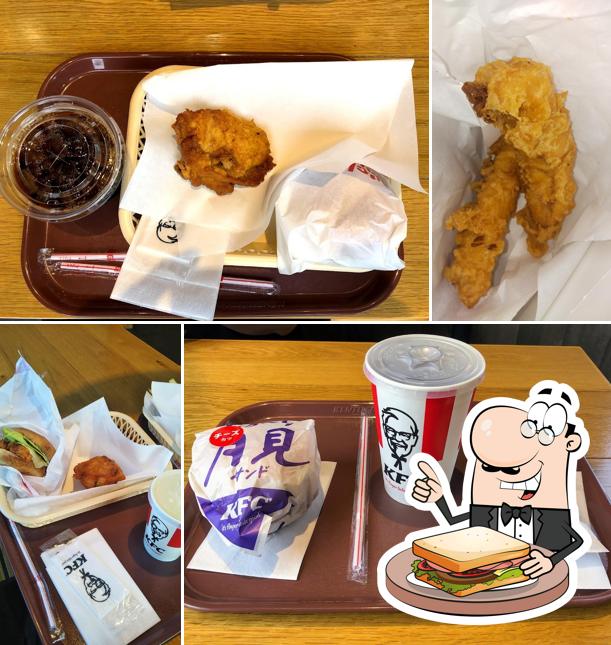 KFC