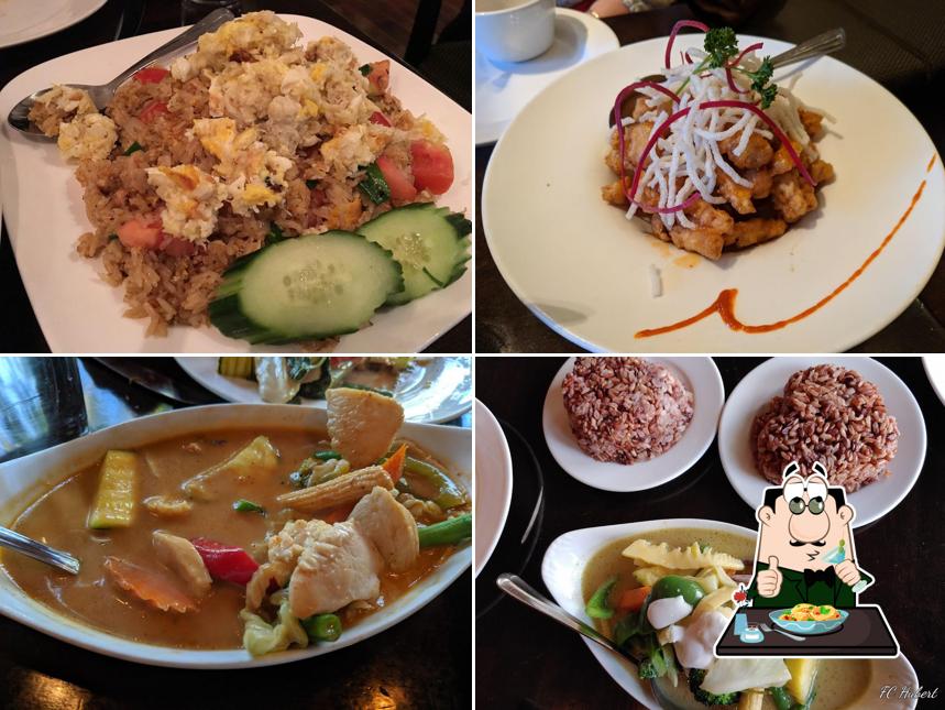 My Thai II