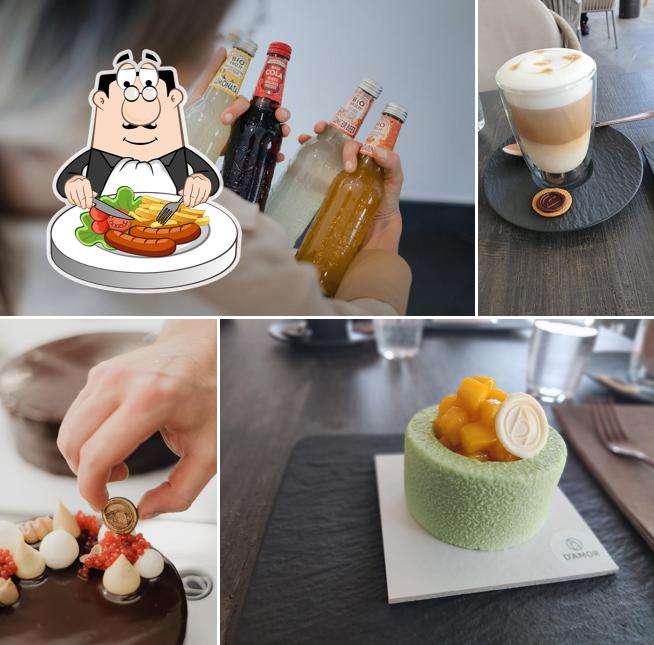 Patisserie D`Amor