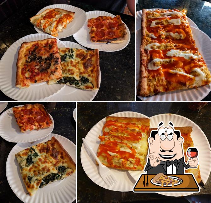 Pinocchio's Pizza & Subs