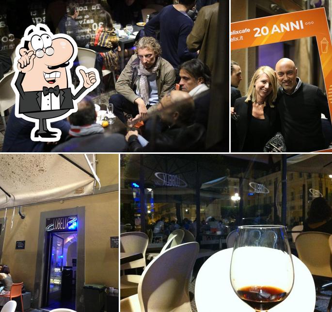 LOBELIX Italian Pub & Restaurant