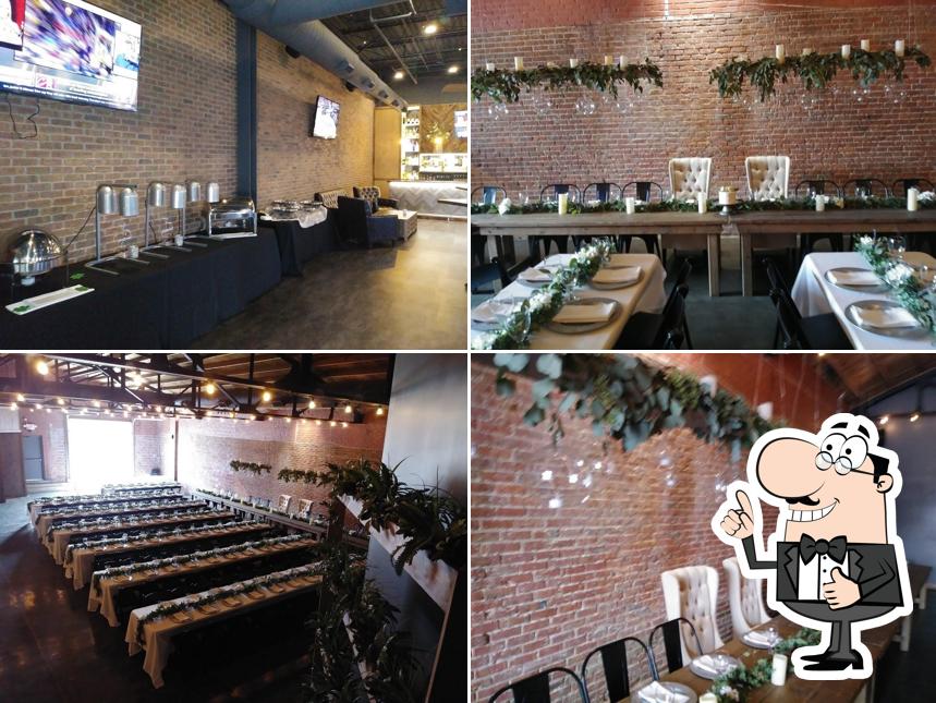 Moro Street Venue
