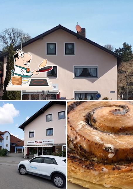 Bäckerei Pfaller