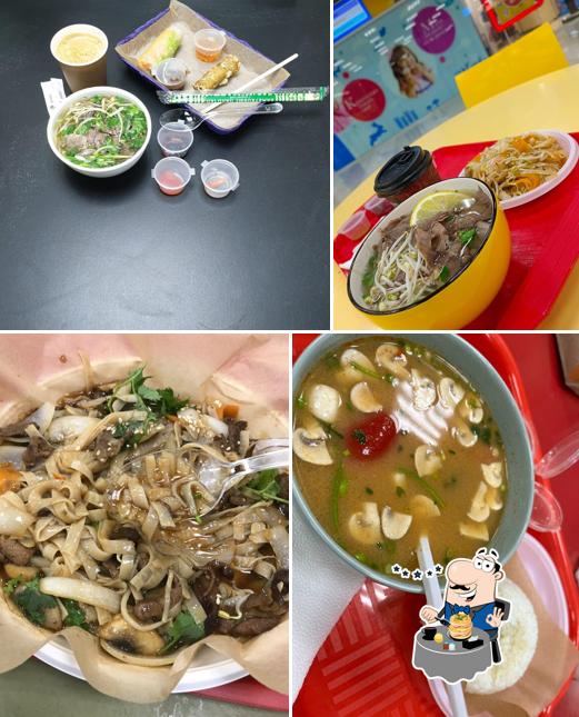 Bo Food