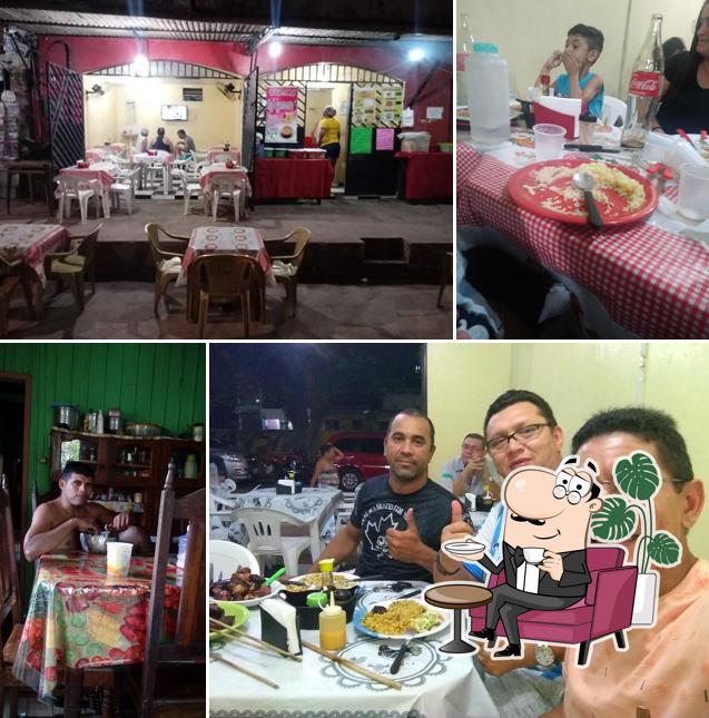 Churrascaria Do Elton