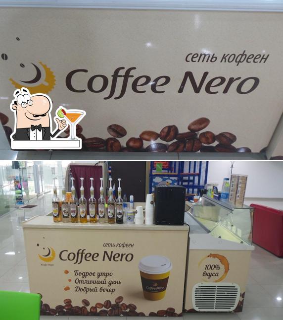 Coffee Nero