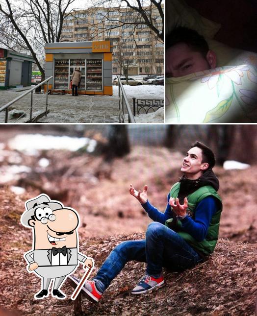 Добрый хлеб