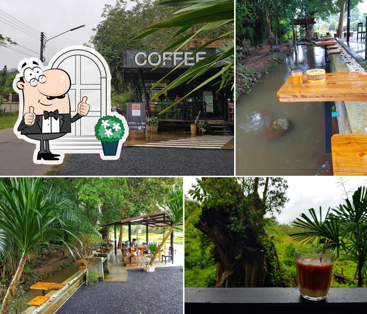 E'ZY cafe กาแฟห้อยขา