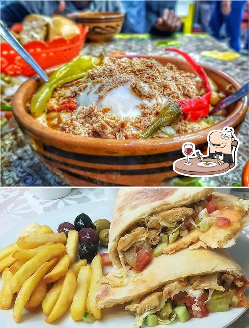 Fast Food Wanes