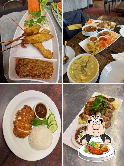 Lanna Thai Kitchen