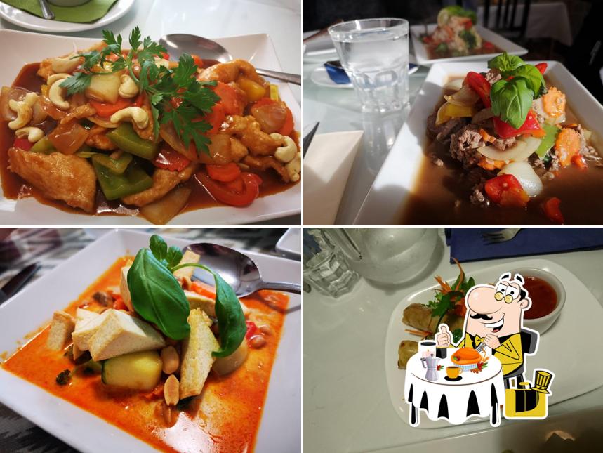 Restaurant Maneerat
