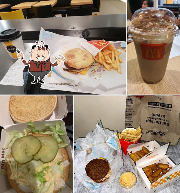McDonald's Blacktown Sports Park