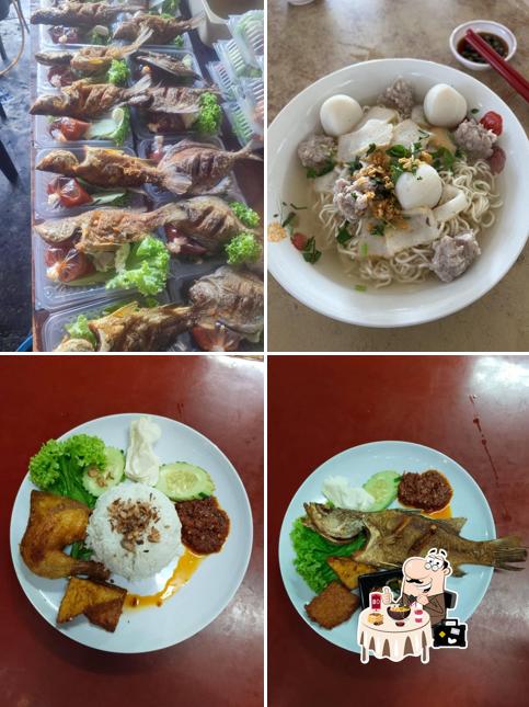 Medan selera