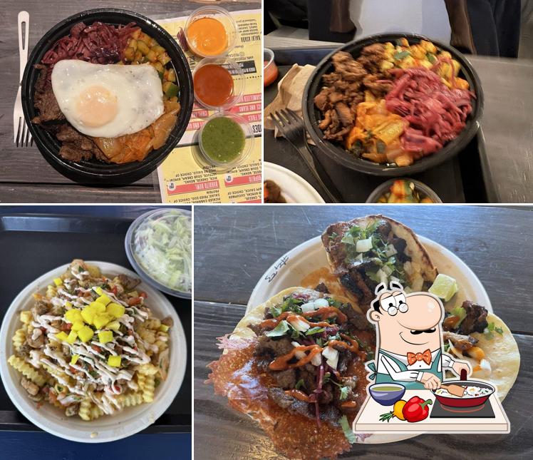 Mexican Seoul