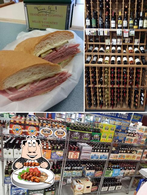Millie's Country Store