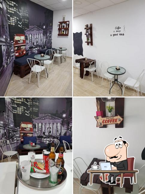 Munay Cafe & Pan