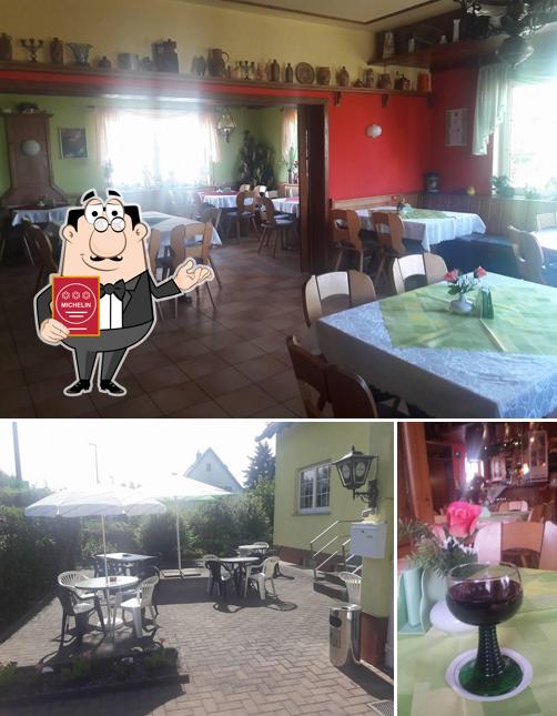 Pension Werrablick