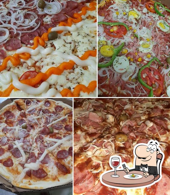 Pizza mania