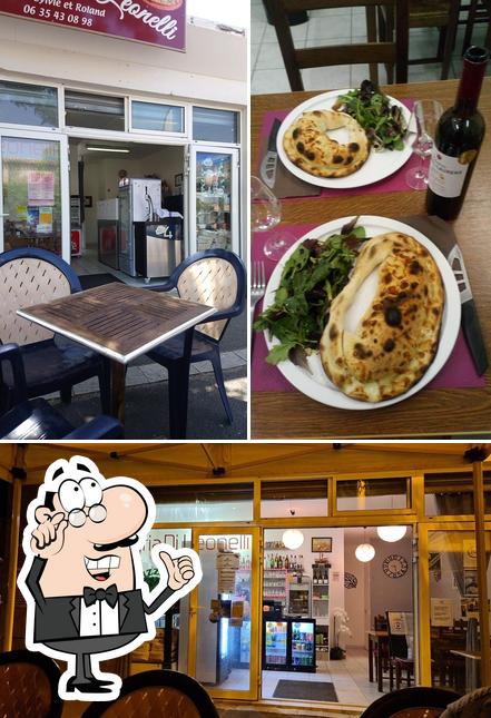 Pizzeria Di Leonelli