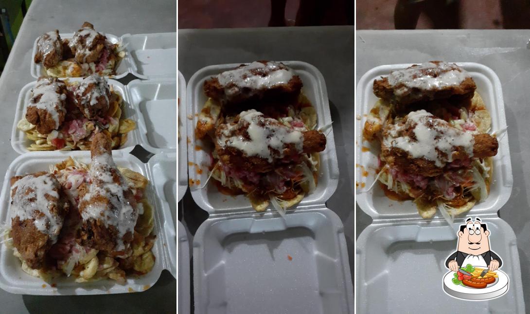 Pollos Maira