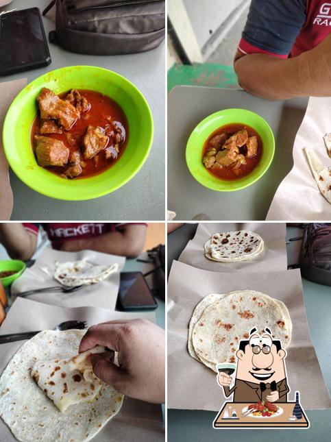 Restoran Manja
