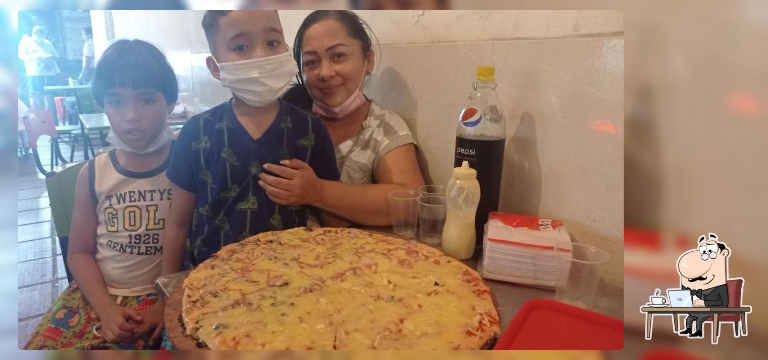 Restsurante comidas rapidas Donde Emiliano