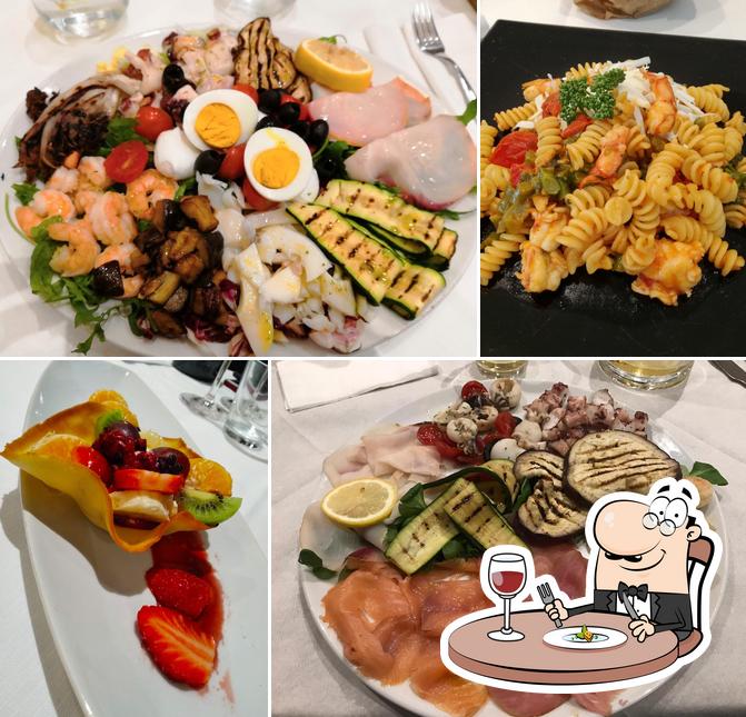 Ristorante Le Zie