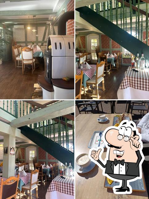 Ristorante Pizzeria Quattro Venti