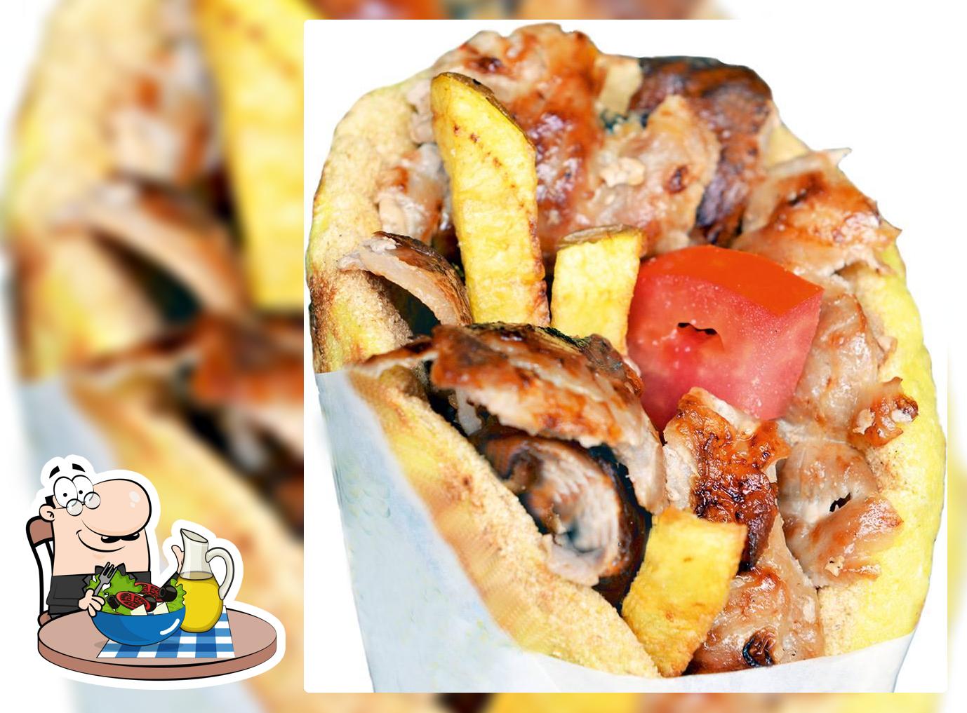 Sale Gyros