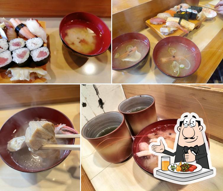 Shimada Sushi