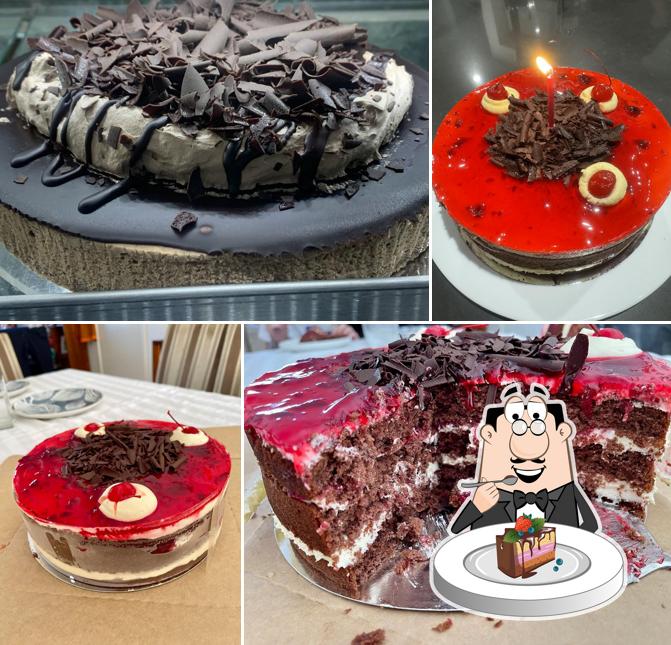 The Cheesecake Shop Mernda